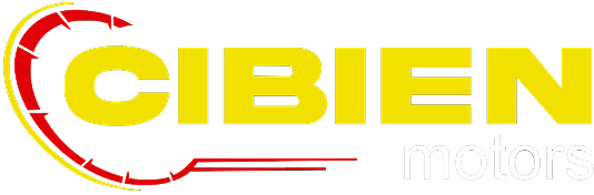 Logo Cibien Motors