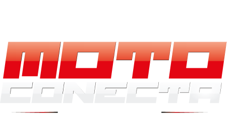 Logo Moto Conecta